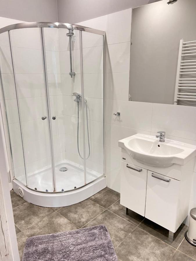 Apartament Lubicz Краків Екстер'єр фото