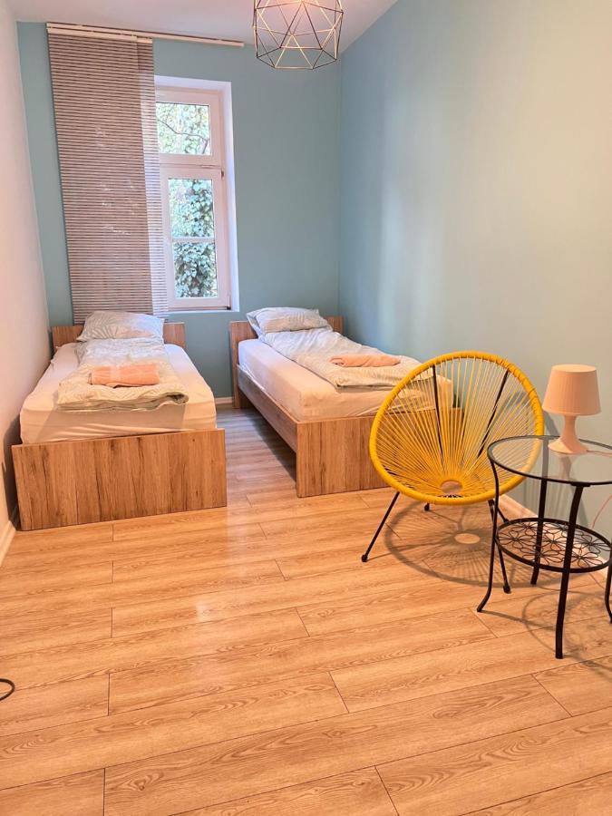 Apartament Lubicz Краків Екстер'єр фото