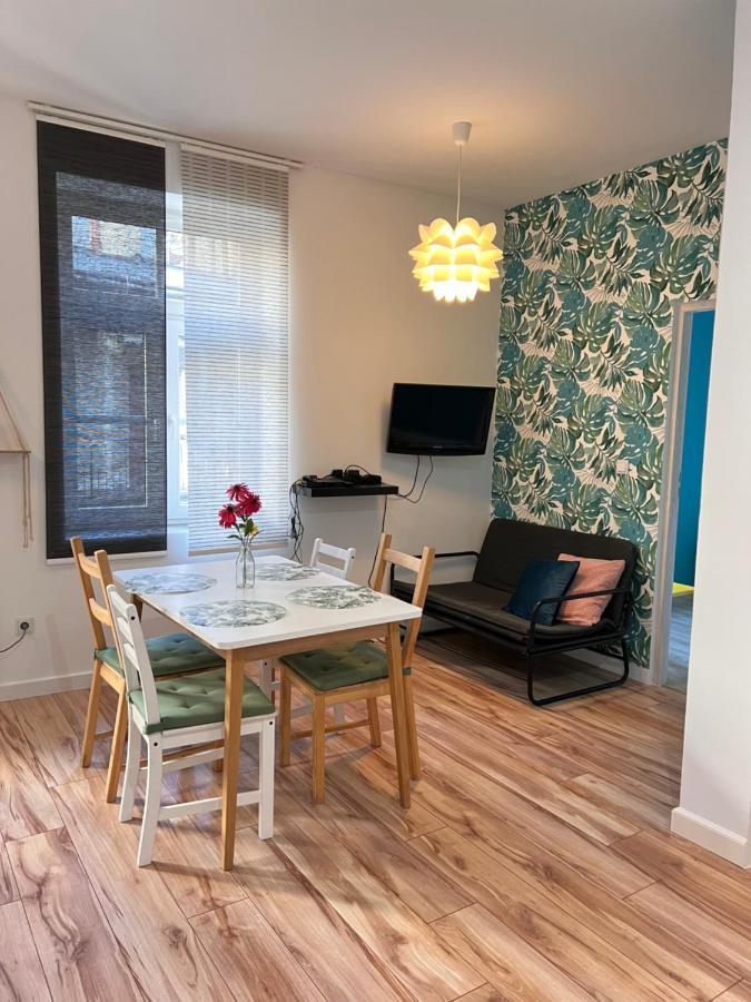Apartament Lubicz Краків Екстер'єр фото
