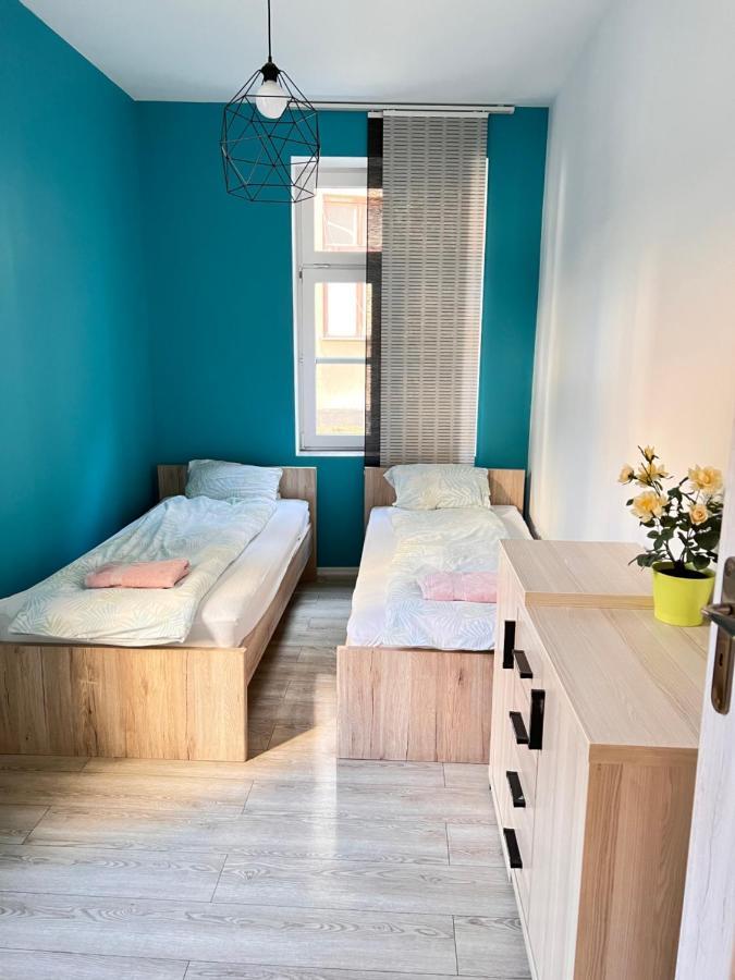 Apartament Lubicz Краків Екстер'єр фото
